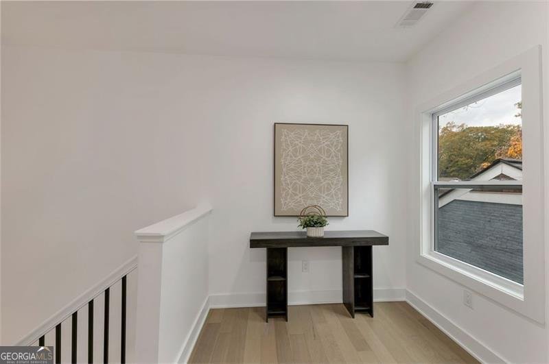 208 WATSON Circle Atlanta - 27