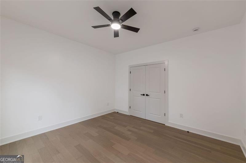 208 WATSON Circle Atlanta - 28