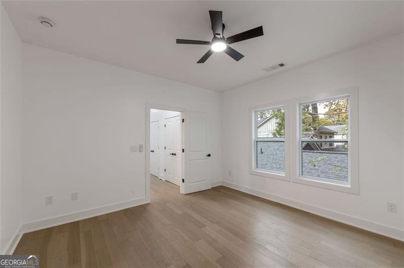 208 WATSON Circle Atlanta - 29