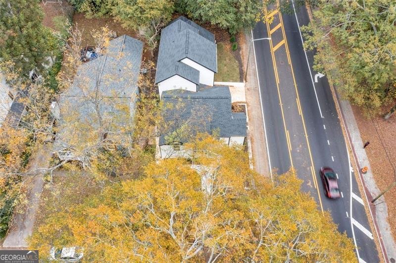 208 WATSON Circle Atlanta - 33