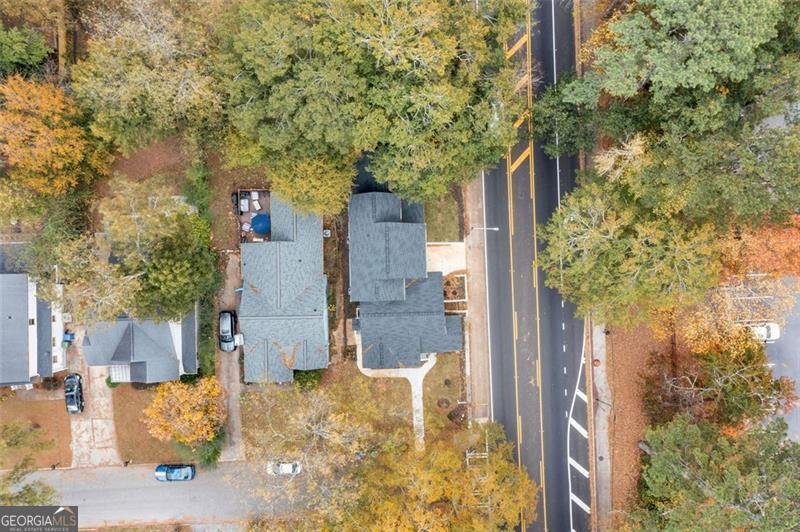 208 WATSON Circle Atlanta - 34