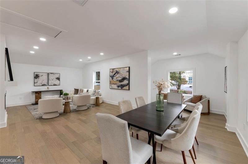 208 WATSON Circle Atlanta - 4