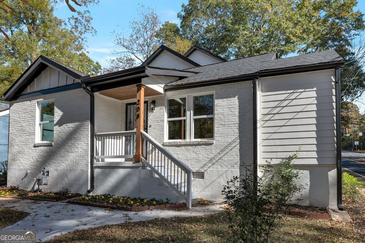 208 WATSON Circle Atlanta - 40