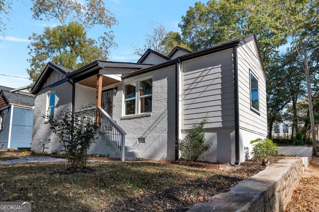 208 WATSON Circle Atlanta - 41