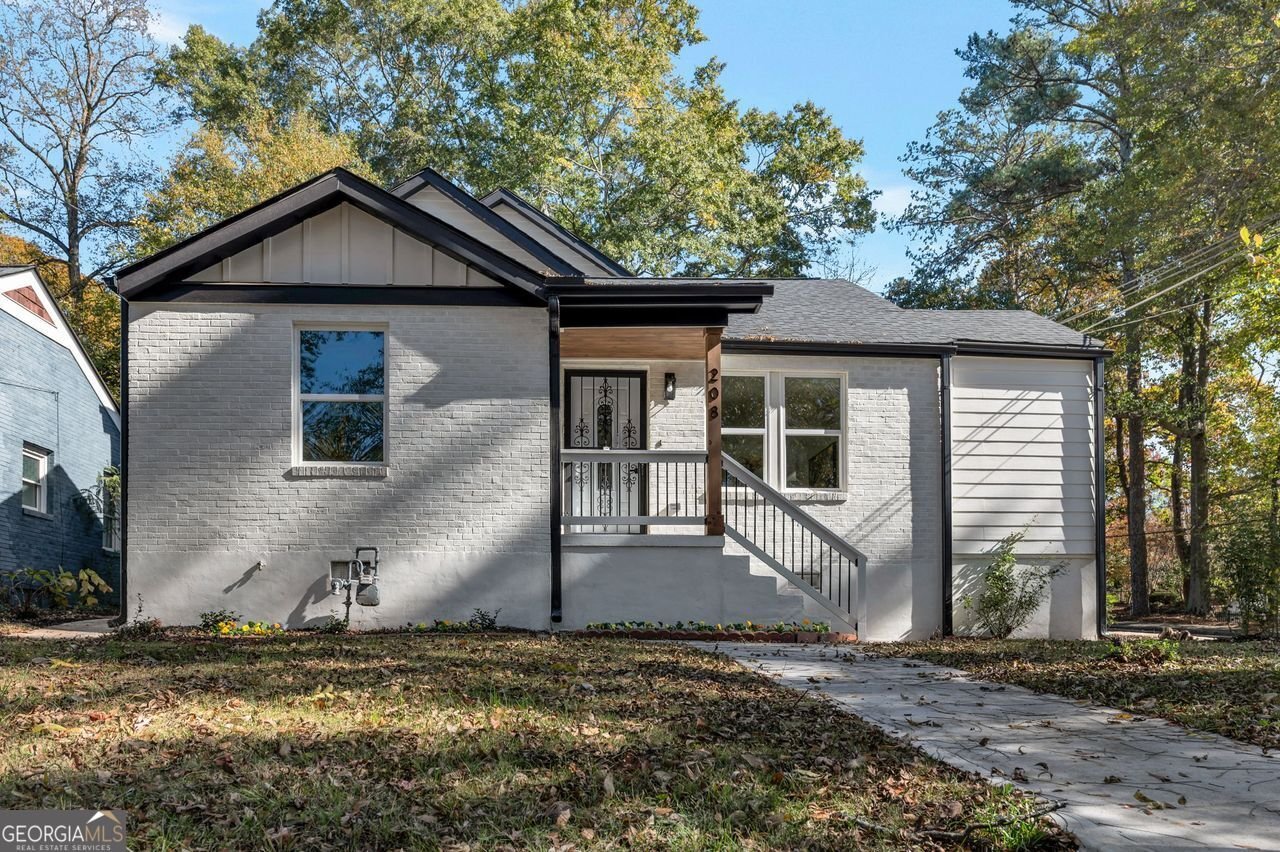 208 WATSON Circle Atlanta - 42