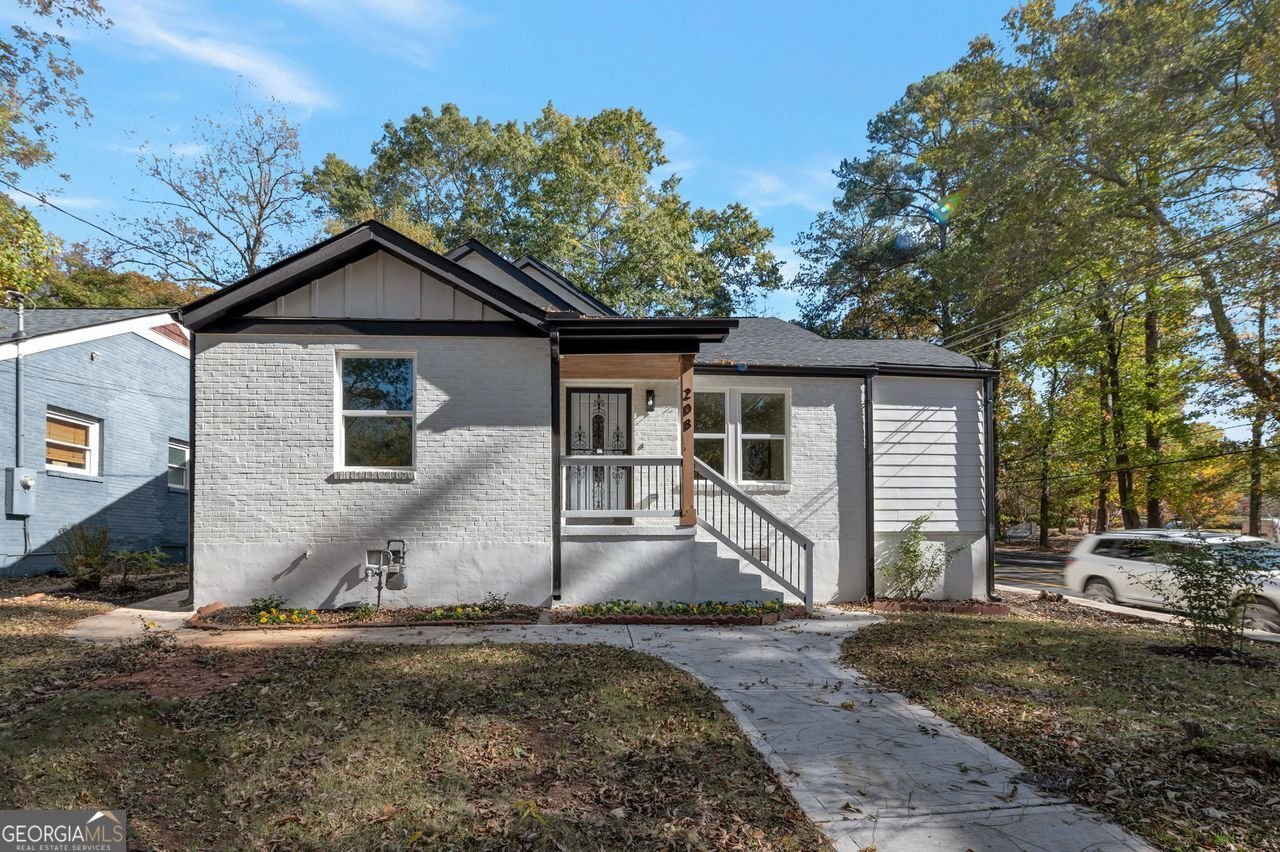 208 WATSON Circle Atlanta - 45