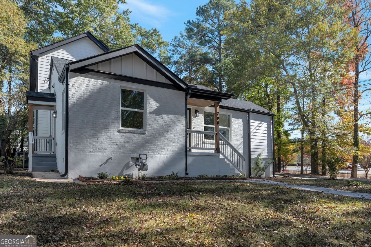 208 WATSON Circle Atlanta - 46