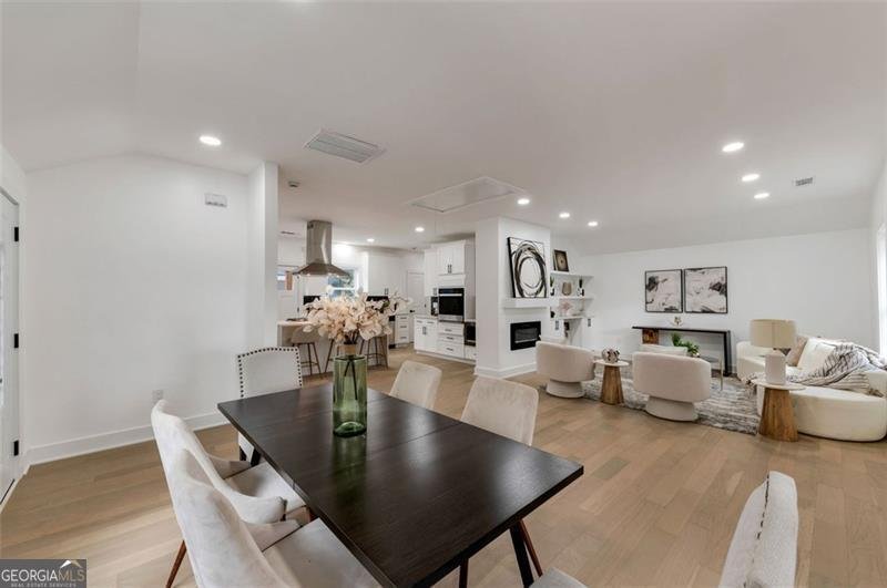 208 WATSON Circle Atlanta - 5