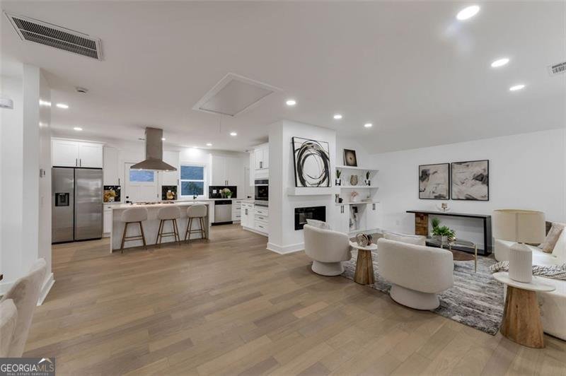 208 WATSON Circle Atlanta - 7