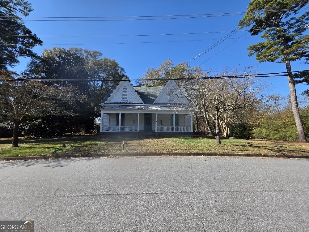 192 Cloud Street Jonesboro - 79