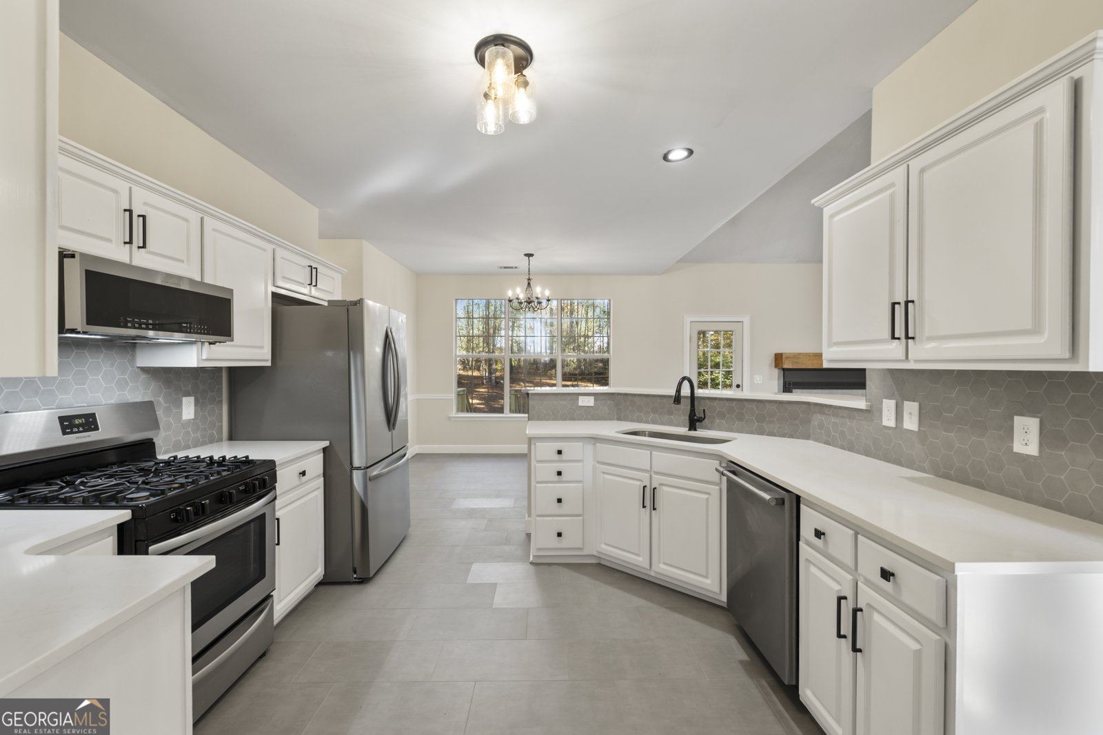 65 Barrington Ridge Court Sharpsburg - 13