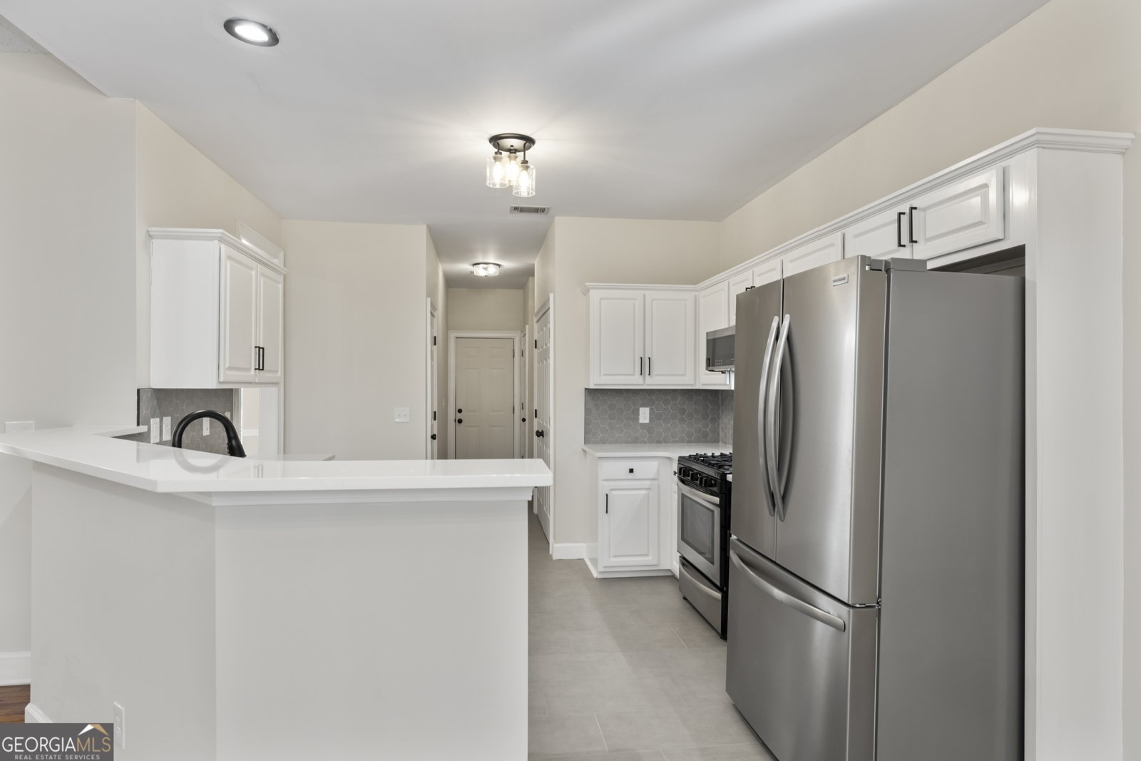 65 Barrington Ridge Court Sharpsburg - 16