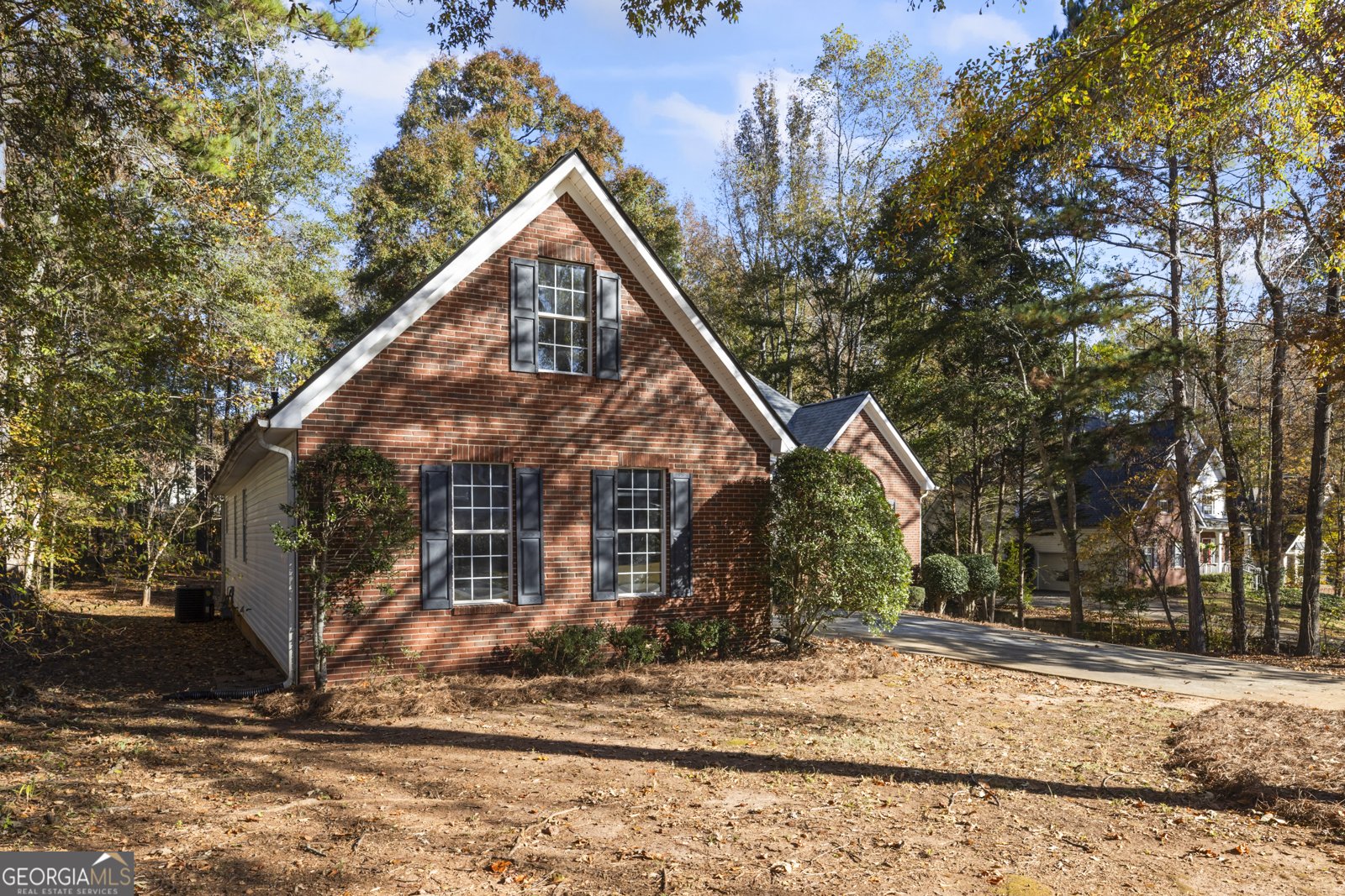 65 Barrington Ridge Court Sharpsburg - 2