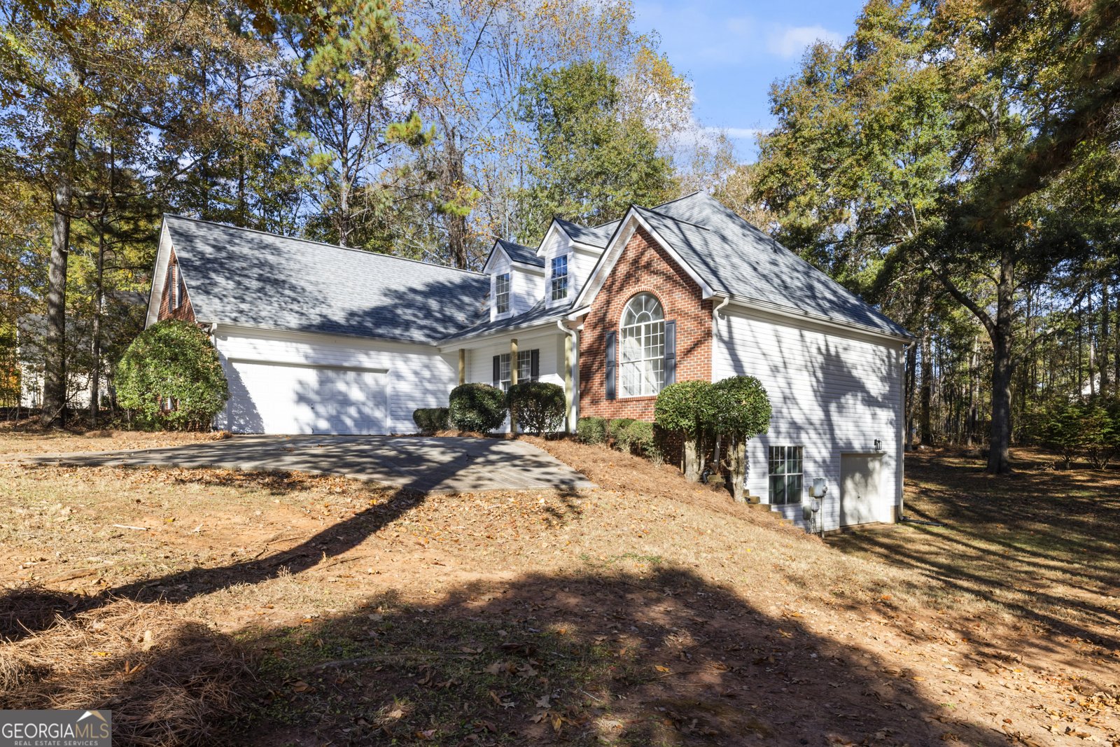 65 Barrington Ridge Court Sharpsburg - 3