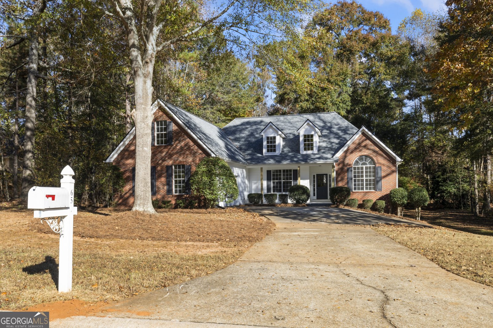 65 Barrington Ridge Court Sharpsburg - 31