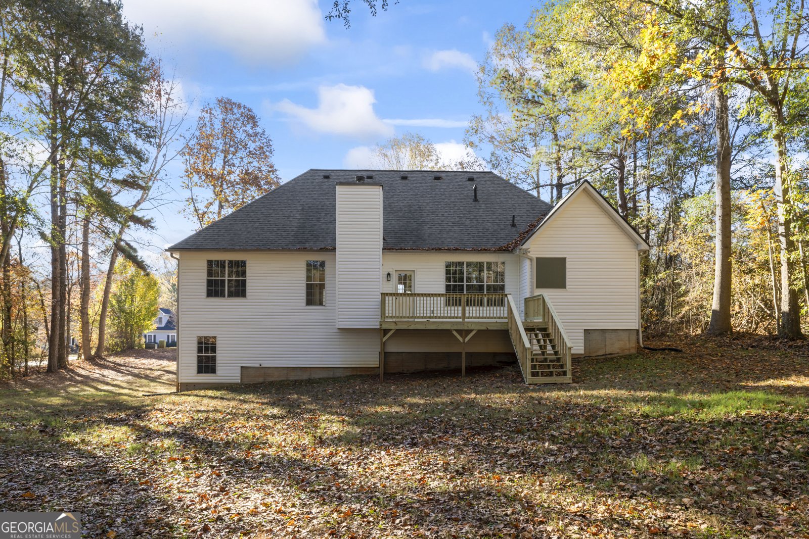 65 Barrington Ridge Court Sharpsburg - 32