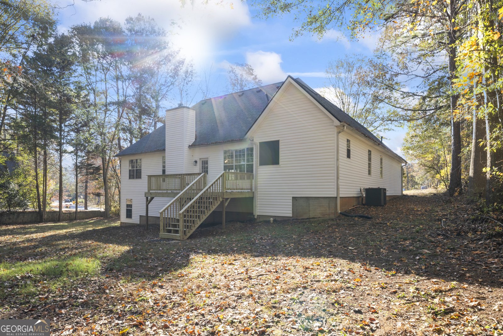 65 Barrington Ridge Court Sharpsburg - 33