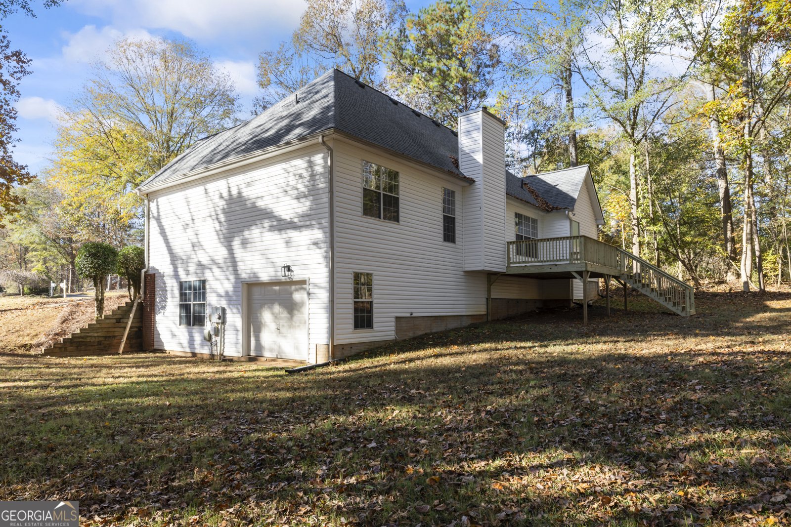 65 Barrington Ridge Court Sharpsburg - 4