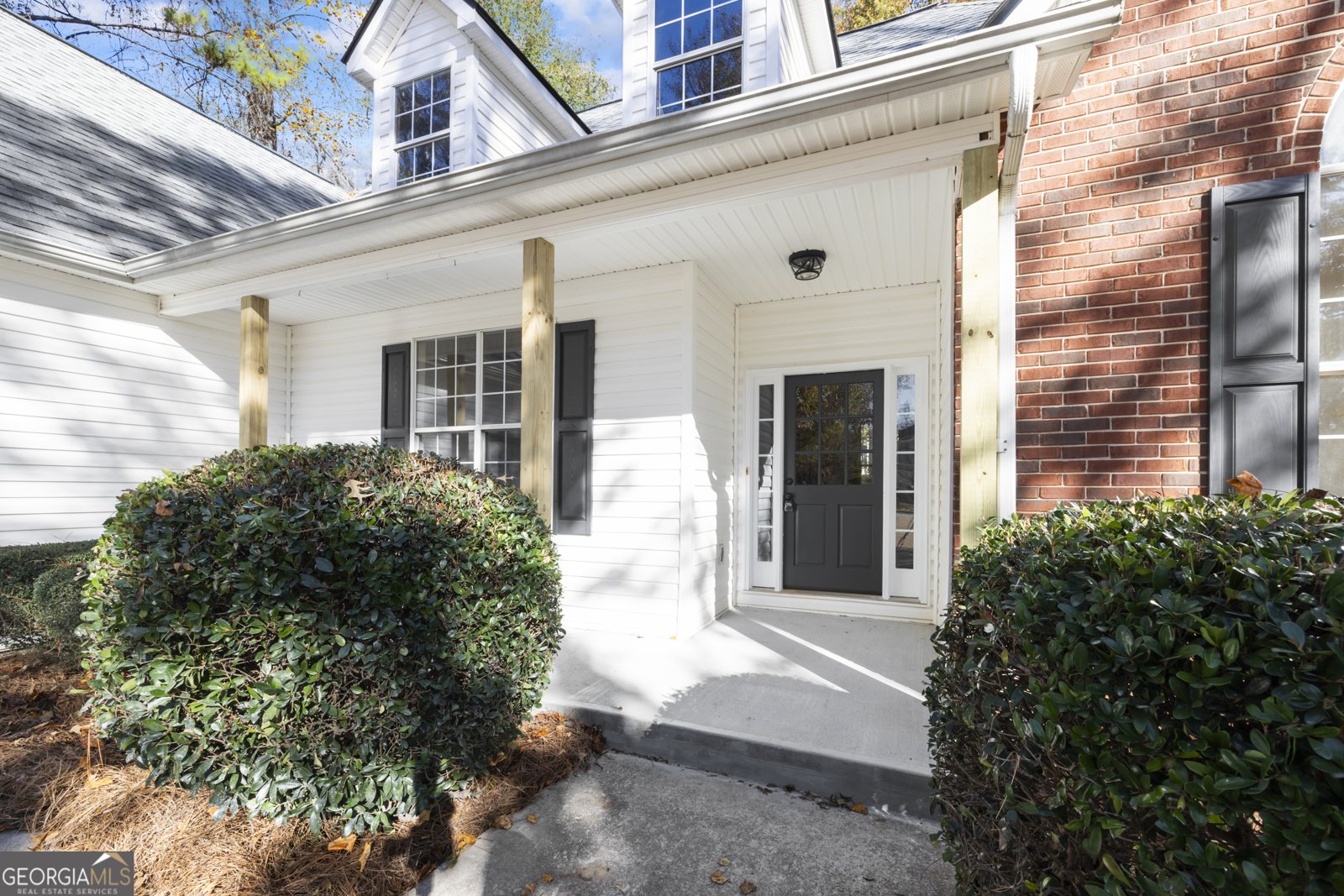 65 Barrington Ridge Court Sharpsburg - 5