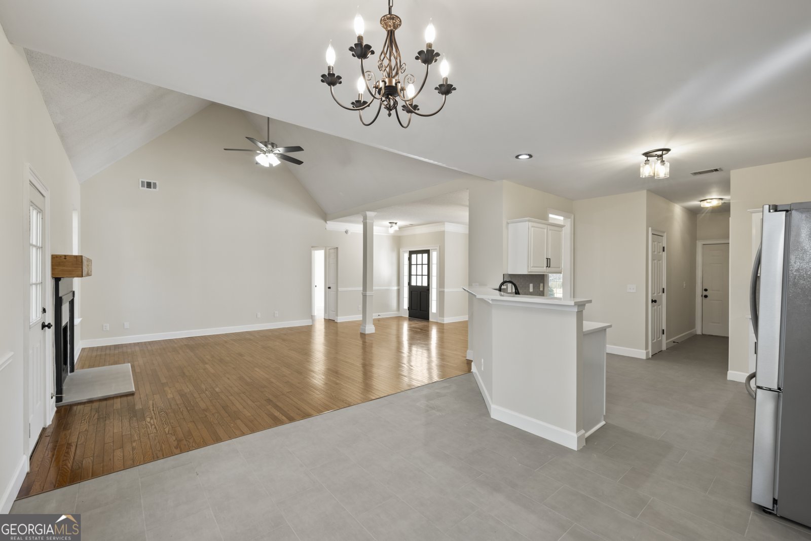 65 Barrington Ridge Court Sharpsburg - 8