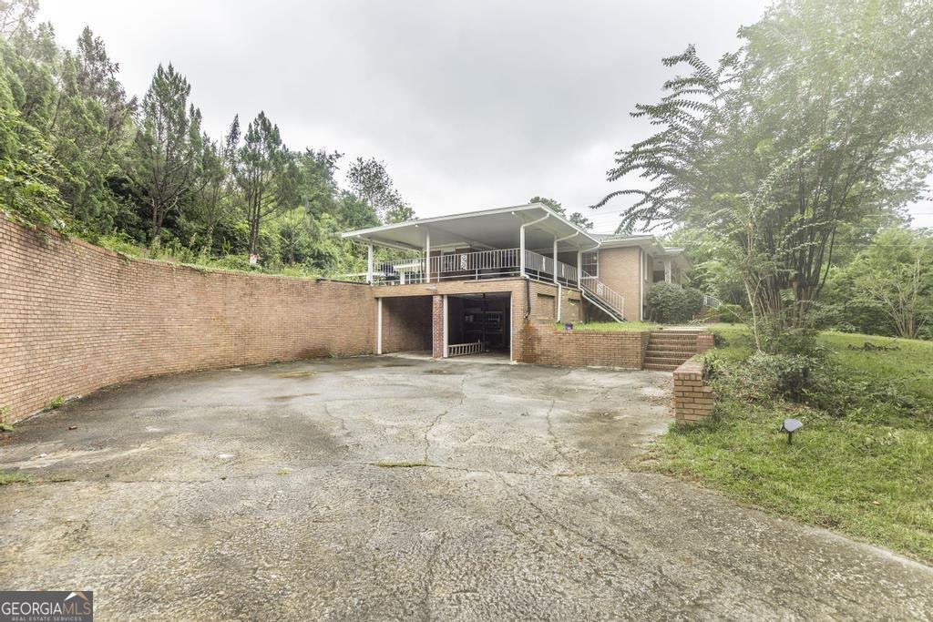 117 Forest Park Drive Warner Robins - 13