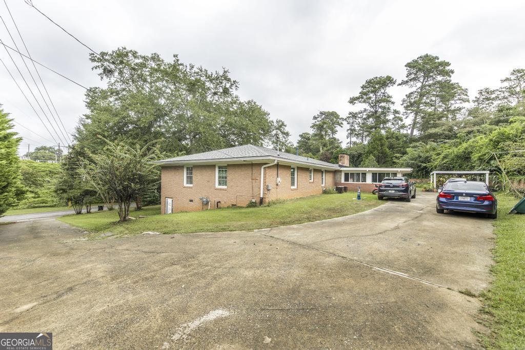 117 Forest Park Drive Warner Robins - 2