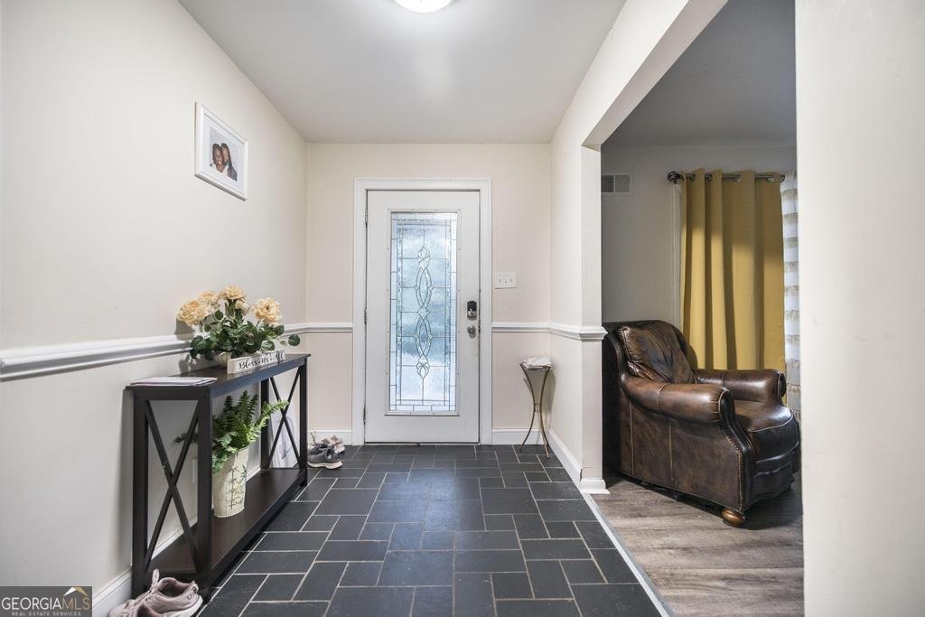 117 Forest Park Drive Warner Robins - 4