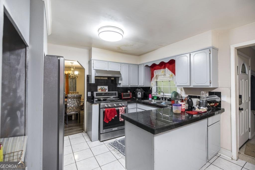 117 Forest Park Drive Warner Robins - 6