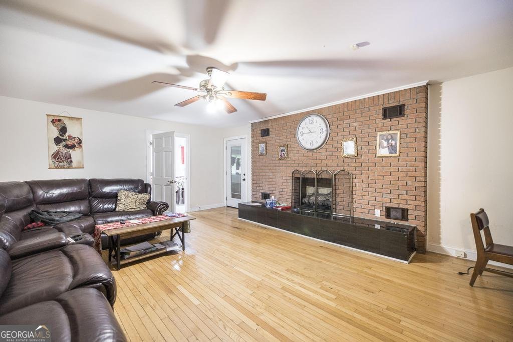 117 Forest Park Drive Warner Robins - 8