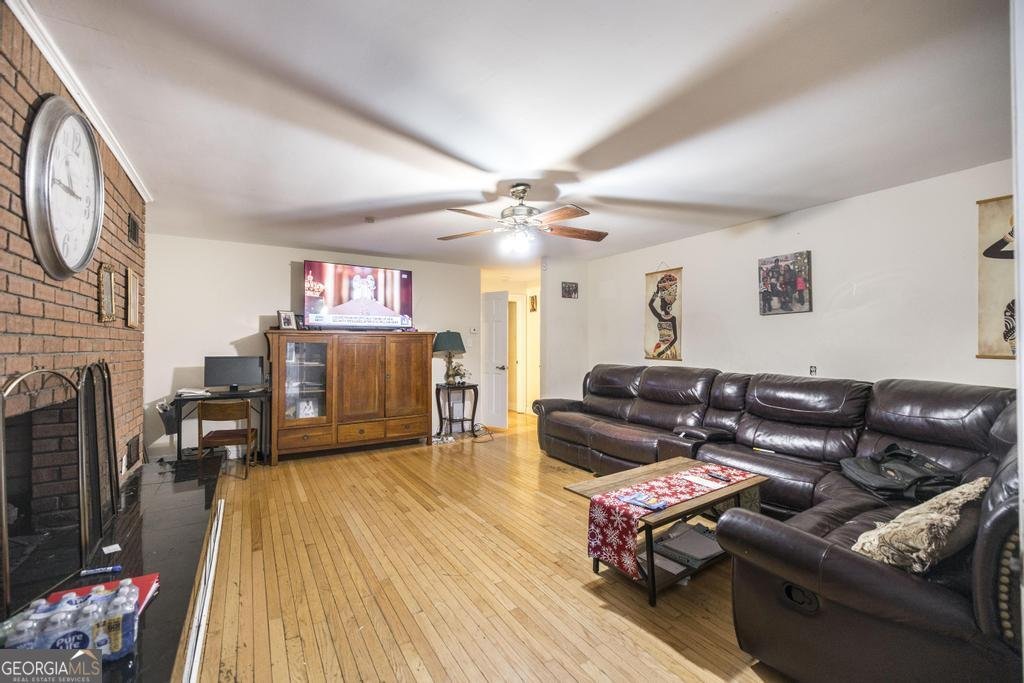 117 Forest Park Drive Warner Robins - 9