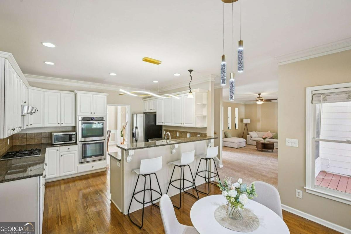 100 Julia Court Fayetteville - 10