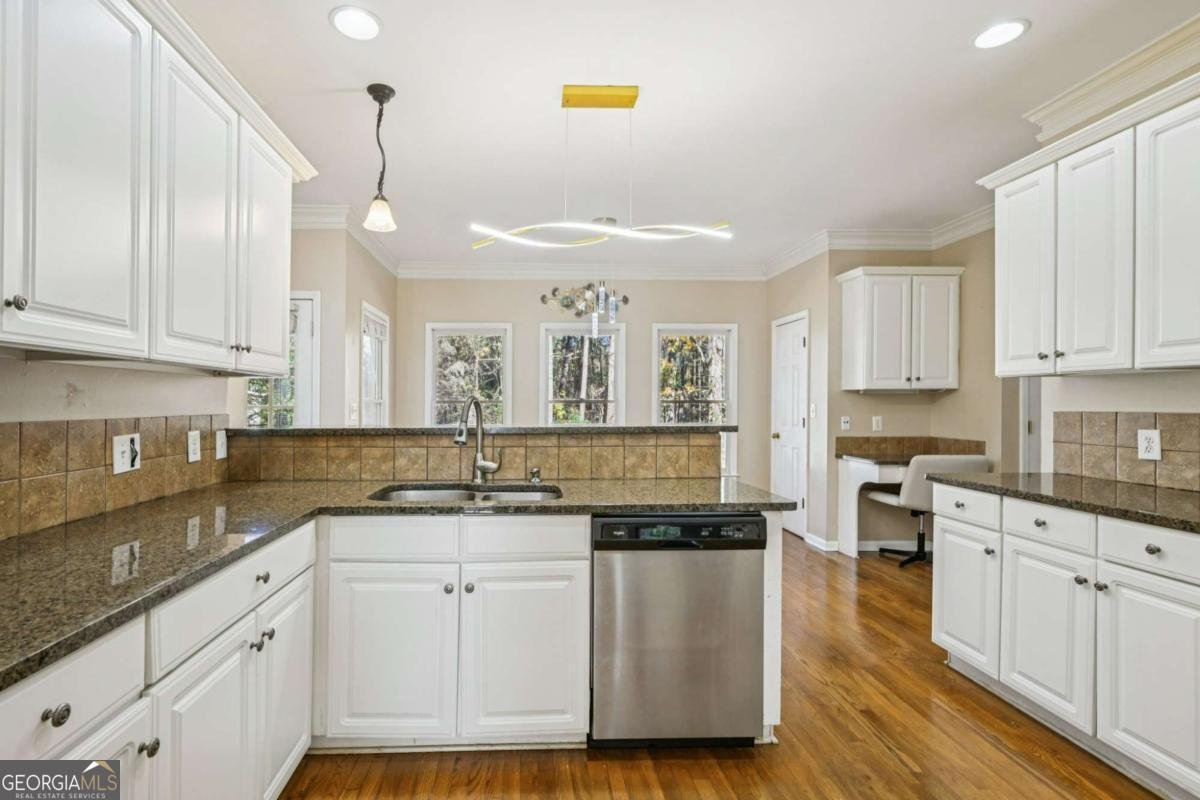 100 Julia Court Fayetteville - 11