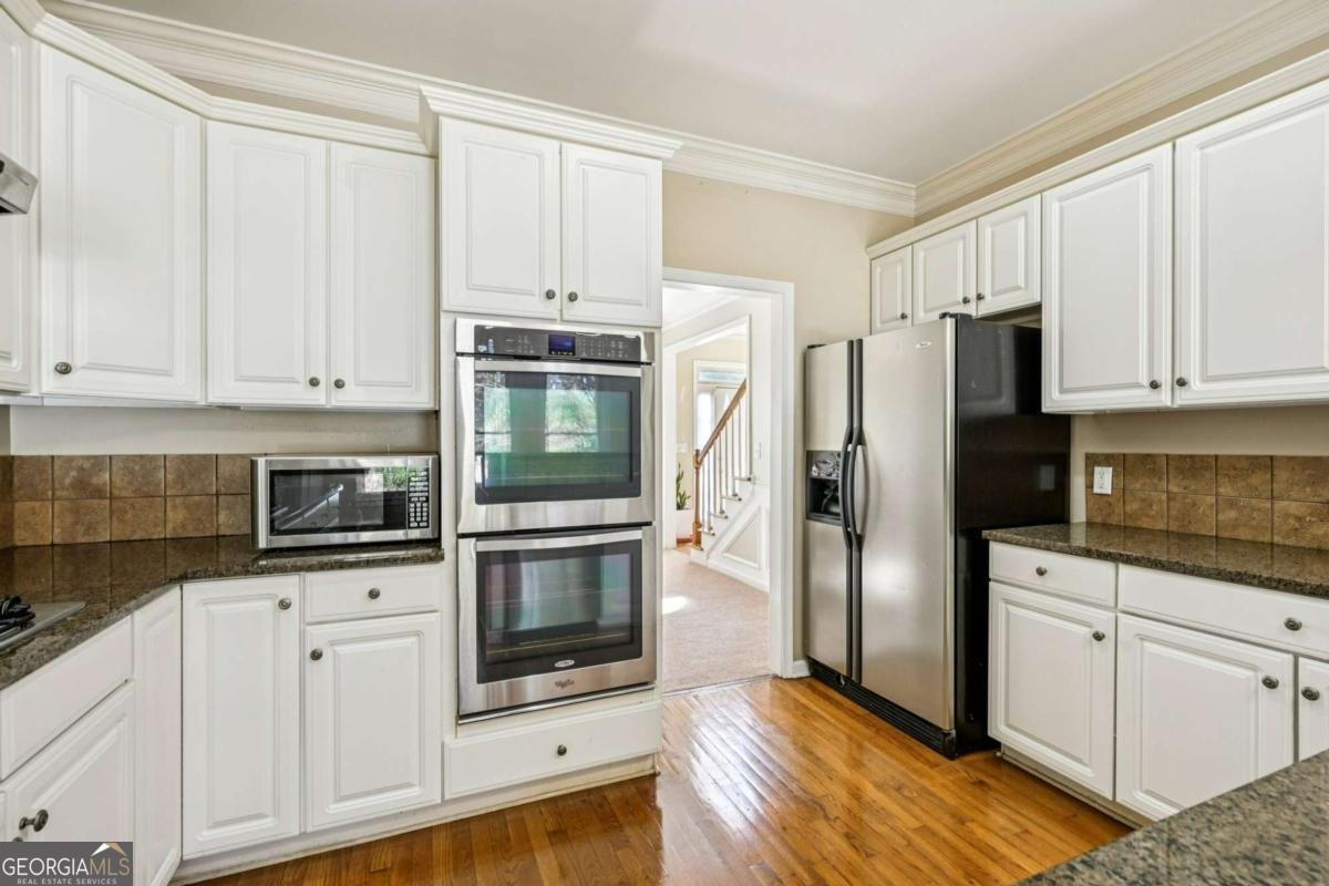 100 Julia Court Fayetteville - 12