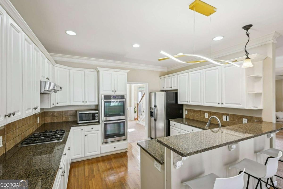 100 Julia Court Fayetteville - 13