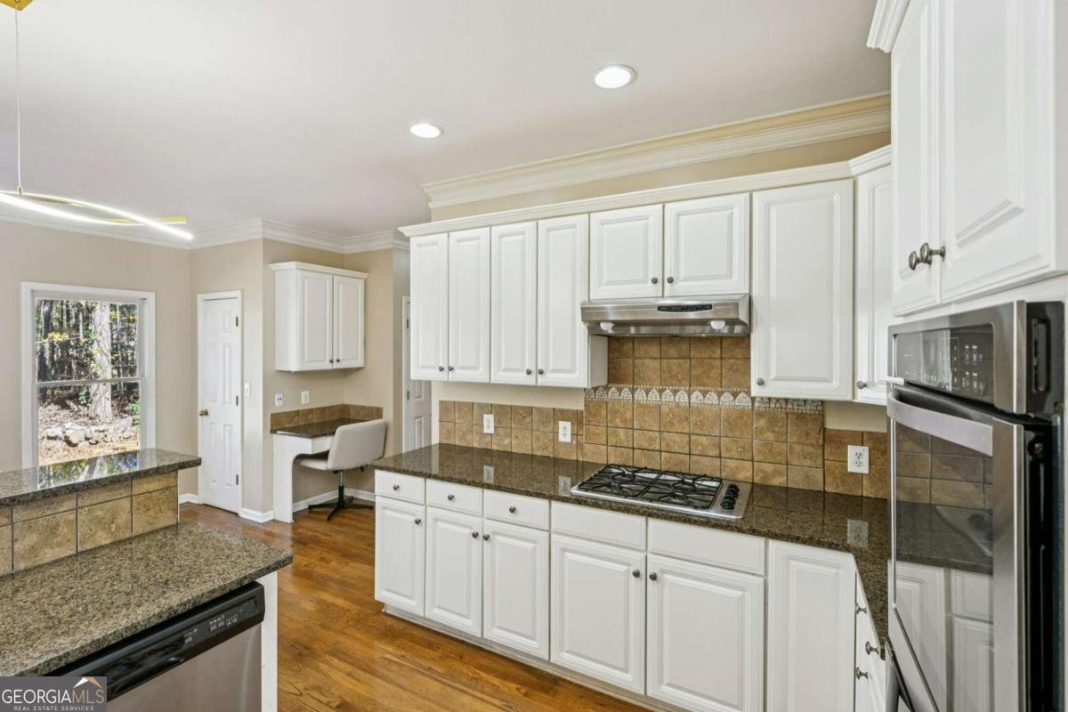 100 Julia Court Fayetteville - 14