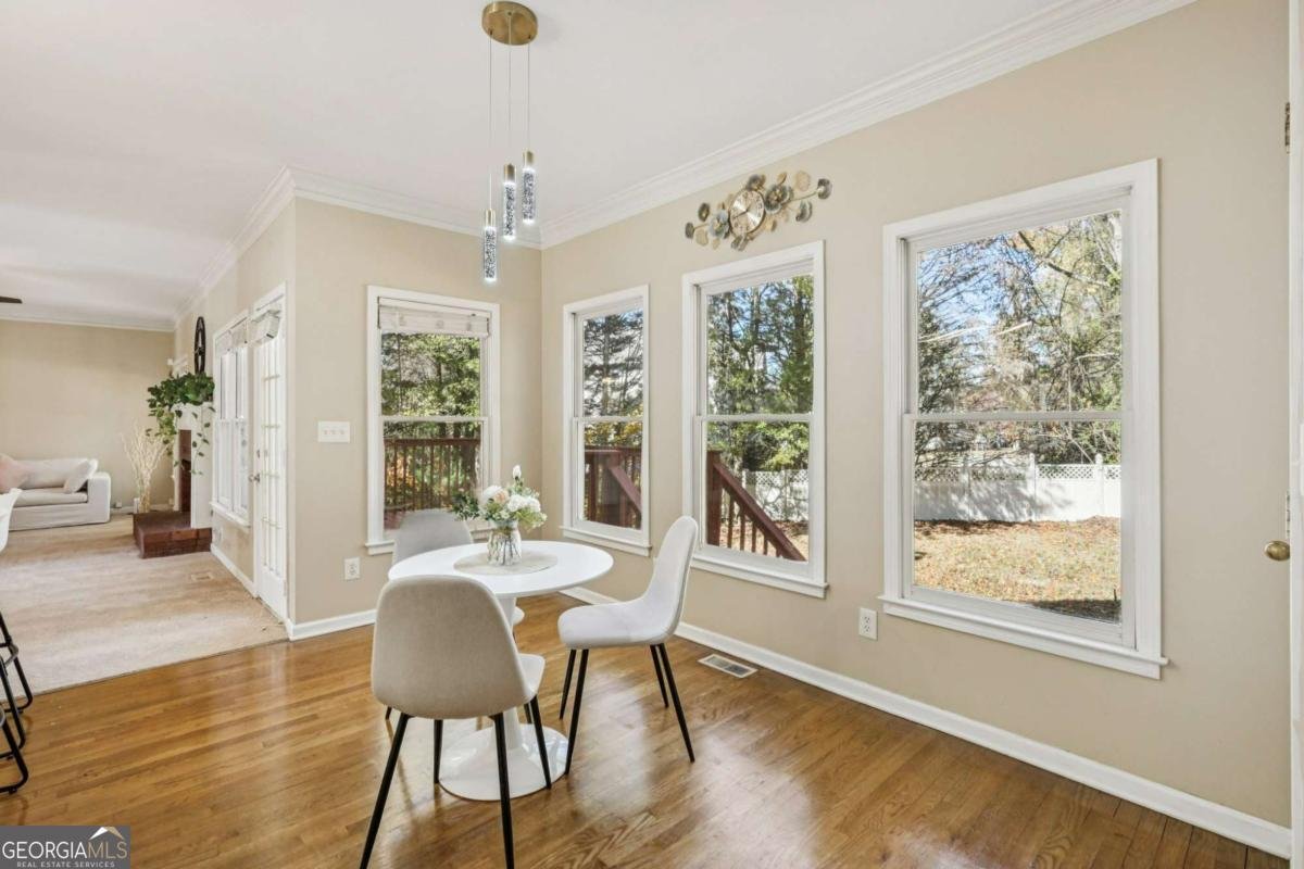 100 Julia Court Fayetteville - 15