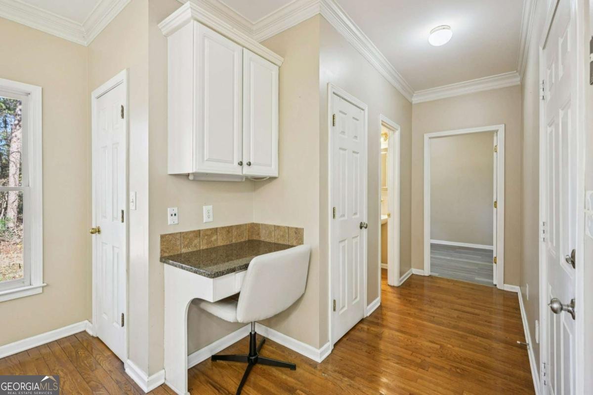 100 Julia Court Fayetteville - 16