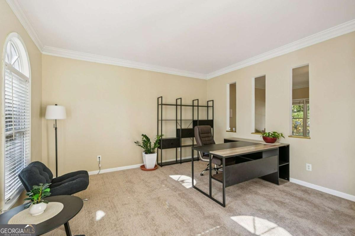 100 Julia Court Fayetteville - 17