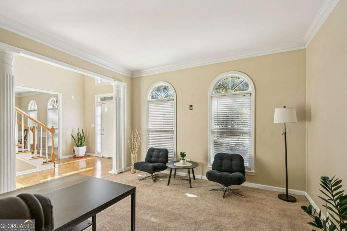 100 Julia Court Fayetteville - 18