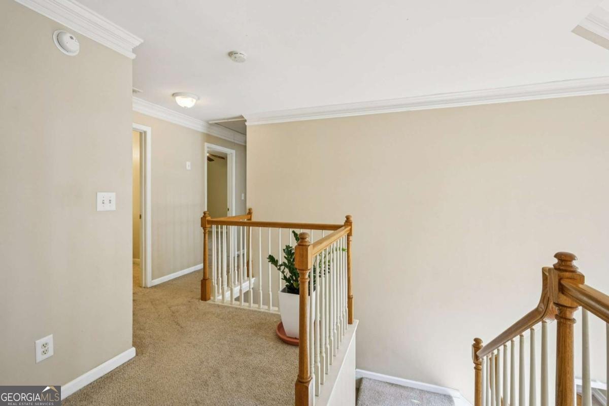 100 Julia Court Fayetteville - 20