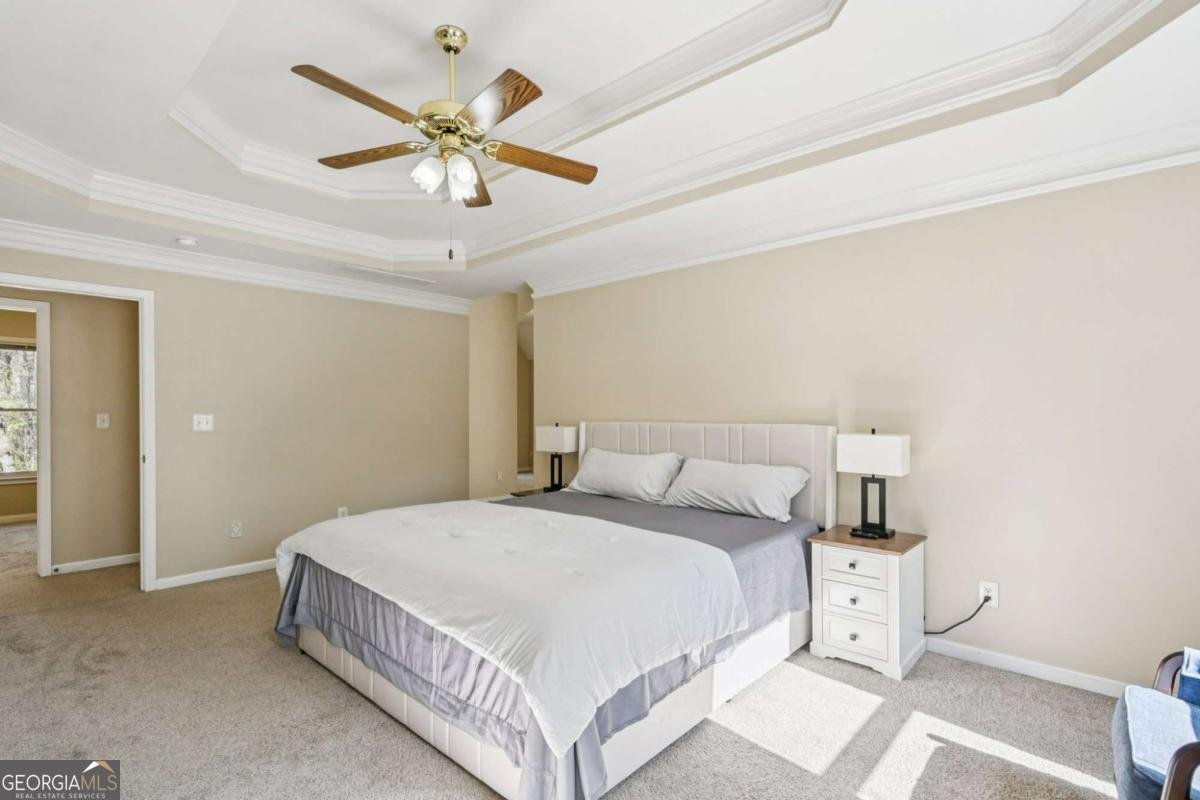 100 Julia Court Fayetteville - 22