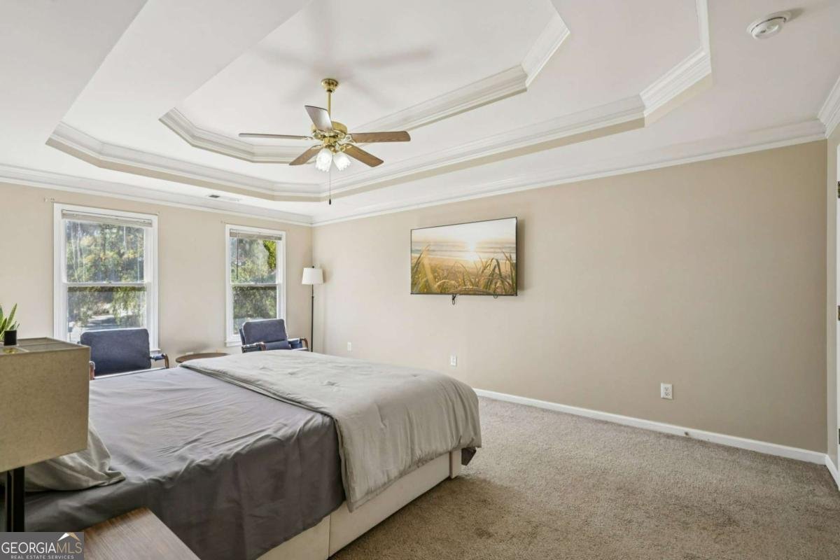 100 Julia Court Fayetteville - 23