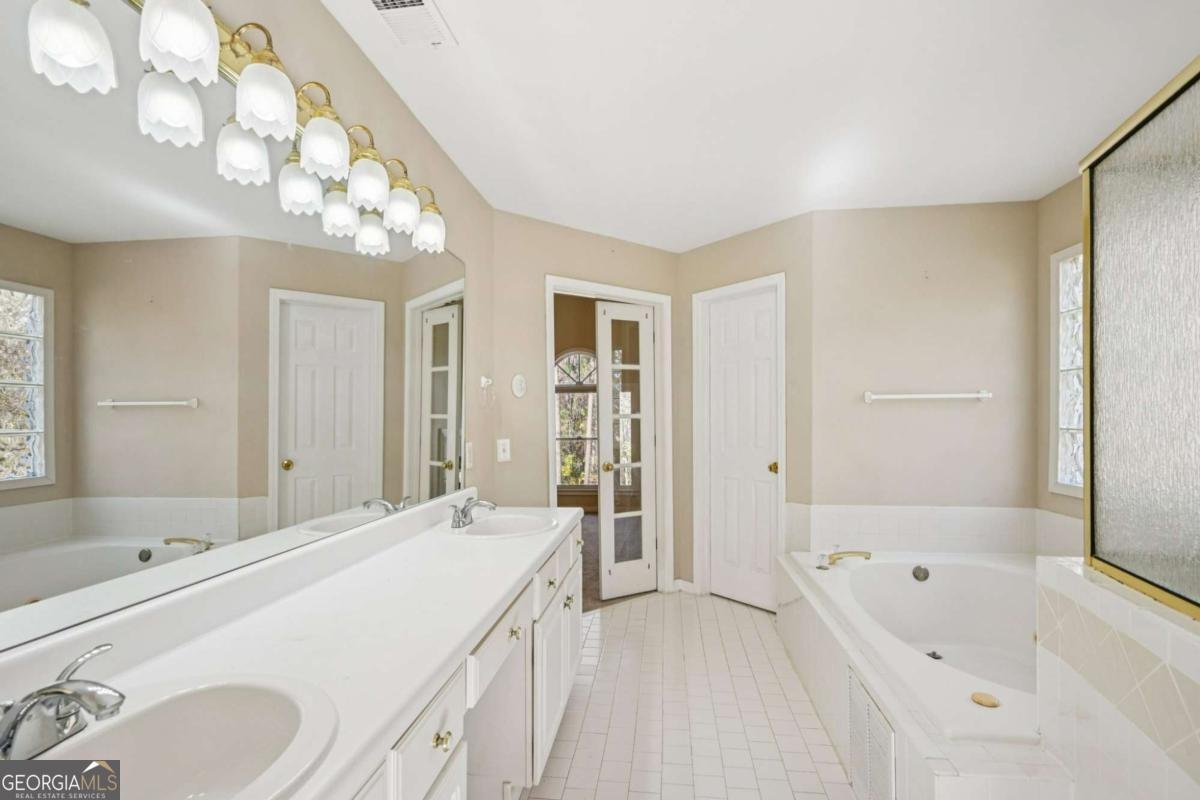 100 Julia Court Fayetteville - 29