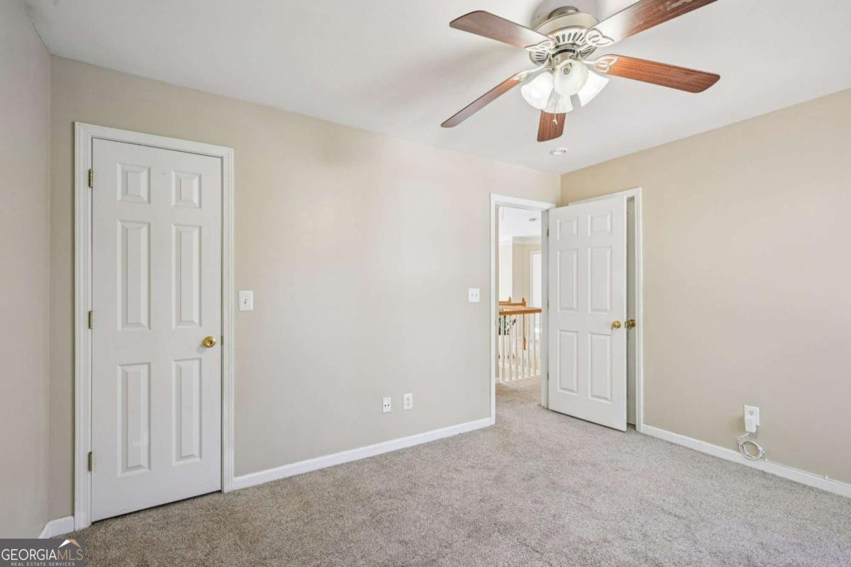 100 Julia Court Fayetteville - 32