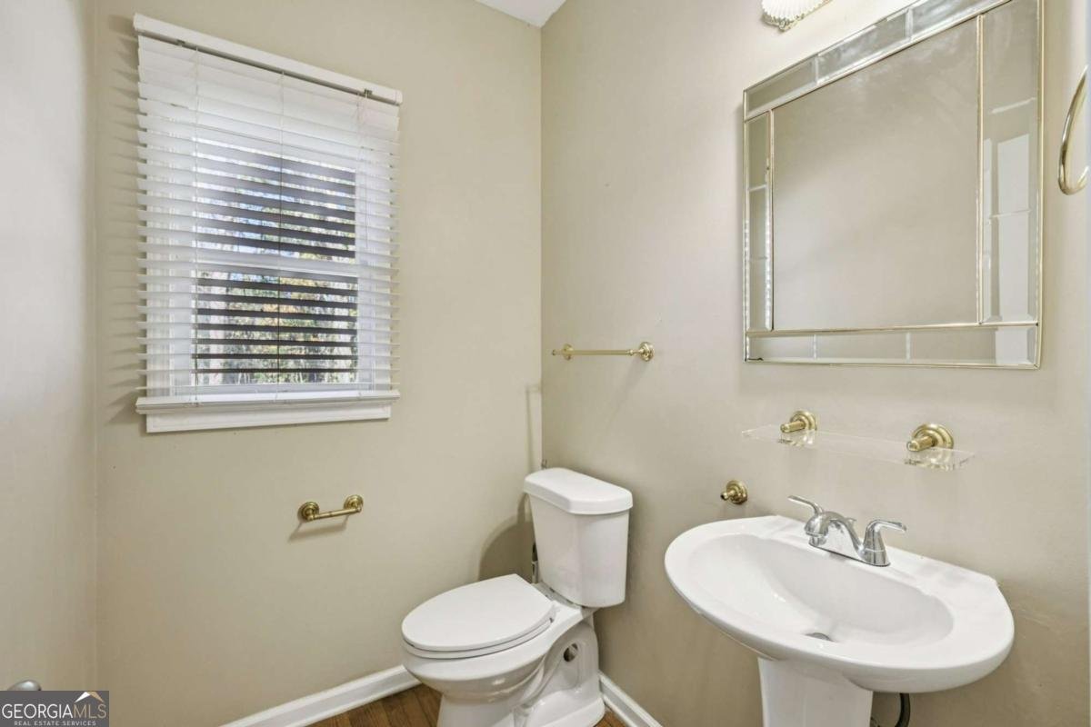 100 Julia Court Fayetteville - 38