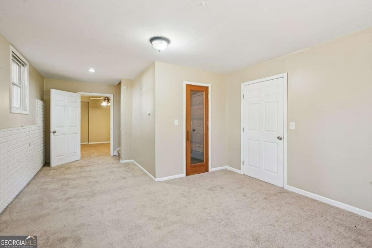 100 Julia Court Fayetteville - 42