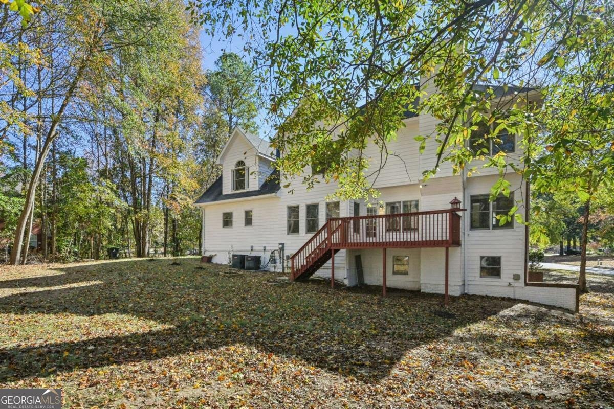 100 Julia Court Fayetteville - 49