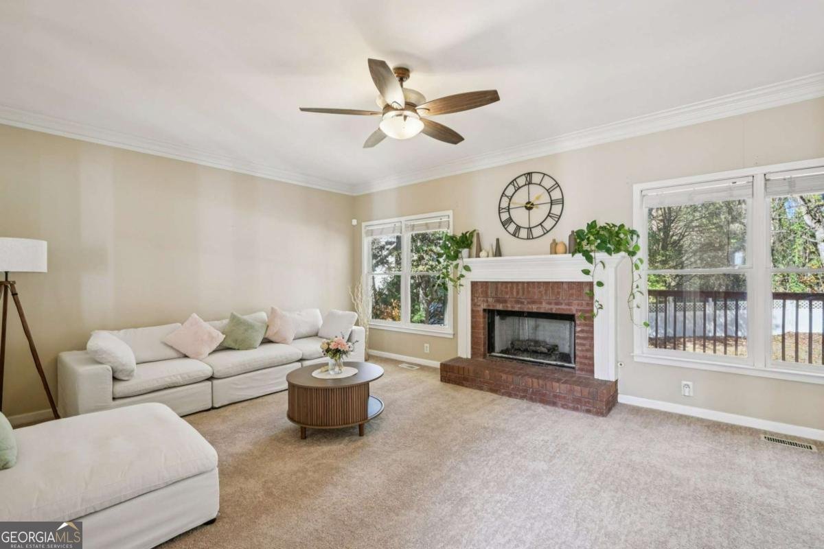 100 Julia Court Fayetteville - 5