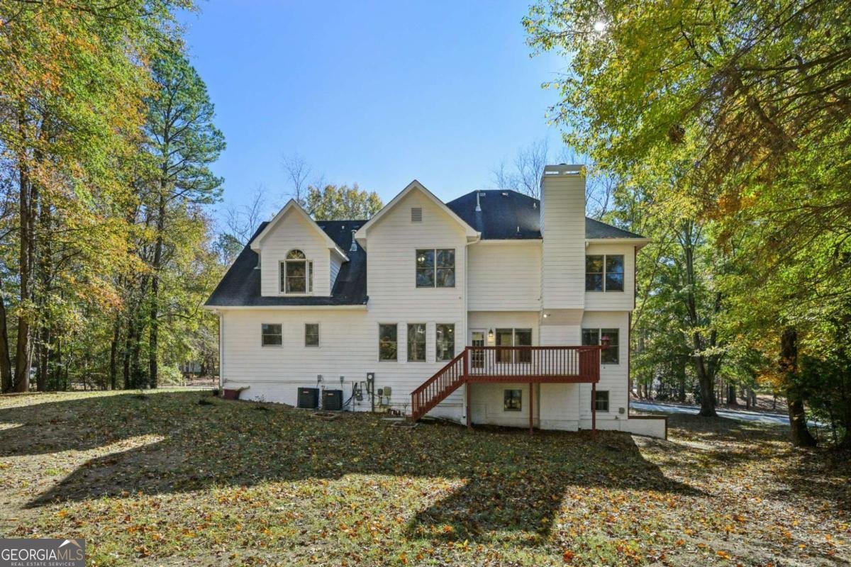 100 Julia Court Fayetteville - 50