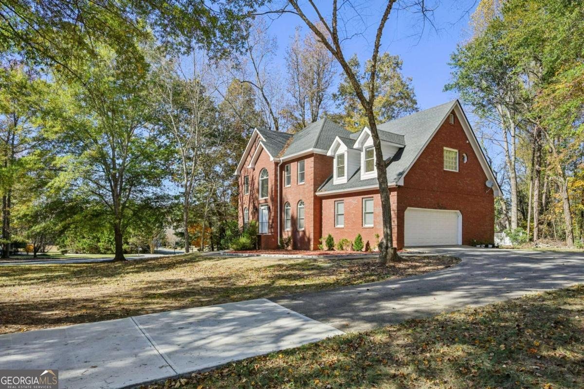 100 Julia Court Fayetteville - 52